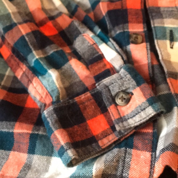 Boys button up - Picture 4 of 5